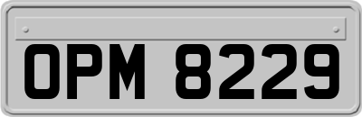 OPM8229