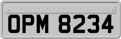 OPM8234