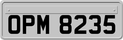 OPM8235