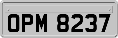 OPM8237