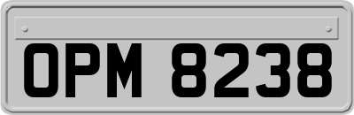 OPM8238