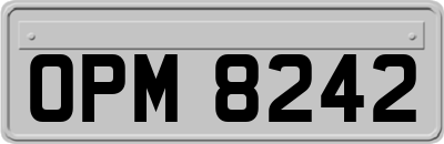 OPM8242