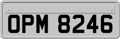 OPM8246