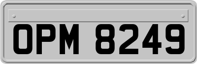OPM8249