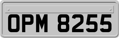 OPM8255