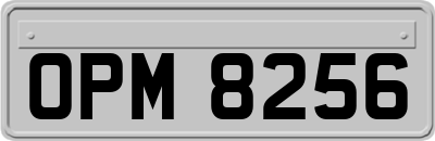 OPM8256