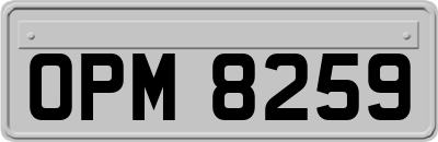 OPM8259