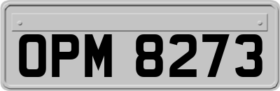 OPM8273