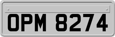 OPM8274