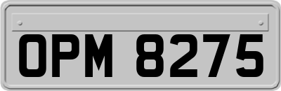 OPM8275