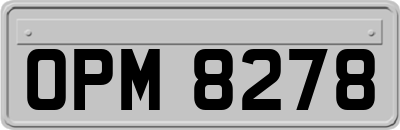 OPM8278