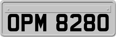 OPM8280