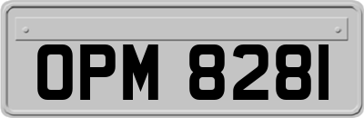 OPM8281