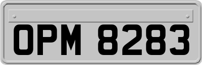 OPM8283