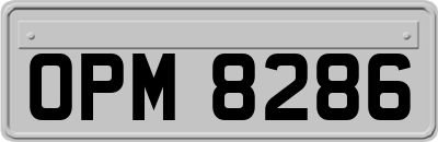 OPM8286
