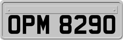 OPM8290