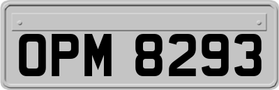 OPM8293