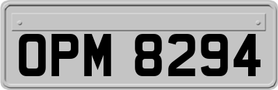 OPM8294