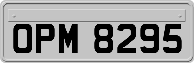 OPM8295