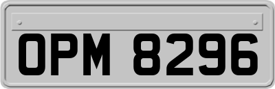 OPM8296