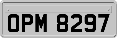 OPM8297