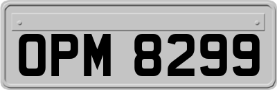 OPM8299