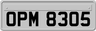 OPM8305