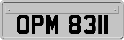 OPM8311