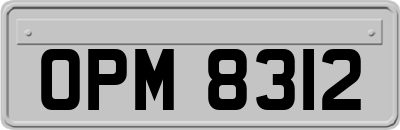 OPM8312