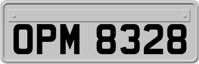 OPM8328