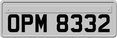 OPM8332