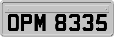 OPM8335