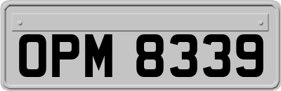 OPM8339