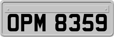 OPM8359