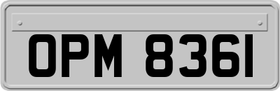 OPM8361