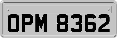 OPM8362