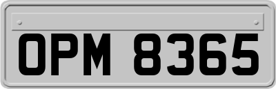 OPM8365
