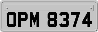 OPM8374