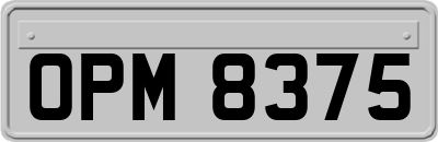 OPM8375