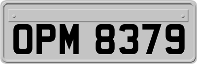 OPM8379