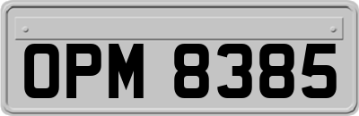 OPM8385