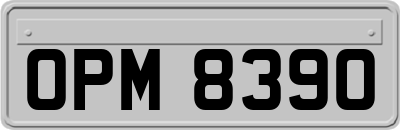 OPM8390