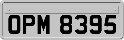 OPM8395