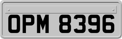 OPM8396