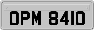 OPM8410