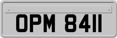 OPM8411