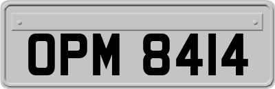 OPM8414