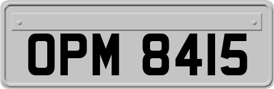 OPM8415