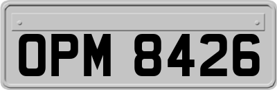 OPM8426