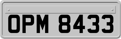 OPM8433